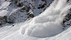 8 killed in weekend Austrian avalanches