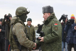 Rusya ve Belarus, ortak askeri eğitim merkezleri kuracak