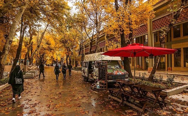 نگرانی از تغییر کاربری چهارباغ / مدیران شهری آزمون سختی دارند نگرانی از تغییر کاربری چهارباغ / مدیران شهری آزمون سختی دارند