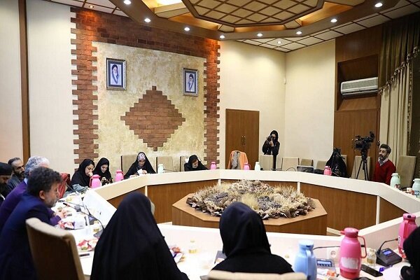 سیزدهمین دوره جایزه امیرحسین فردی در ایام دهه فجر برگزار میشود