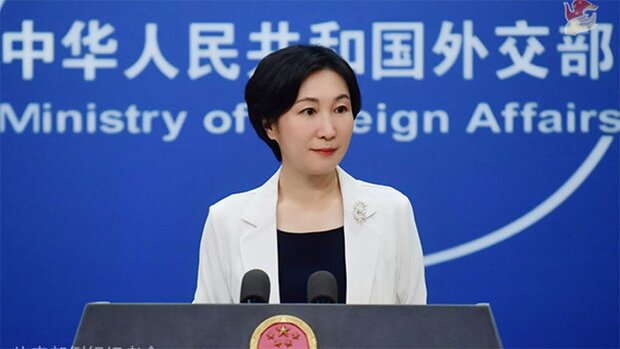 Beijing reacts to NATO chief remarks about China Beijing reacts to NATO chief remarks about China