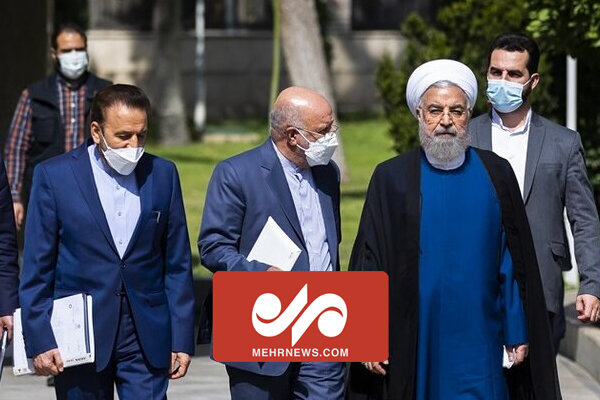 بازداشت وزیر دولت روحانی در پرونده اکبری تکذیب شد