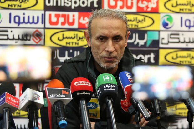 برنامه لیگ به ضرر پرسپولیس است / سرمربی داخلی به تیم ملی کمک می کند