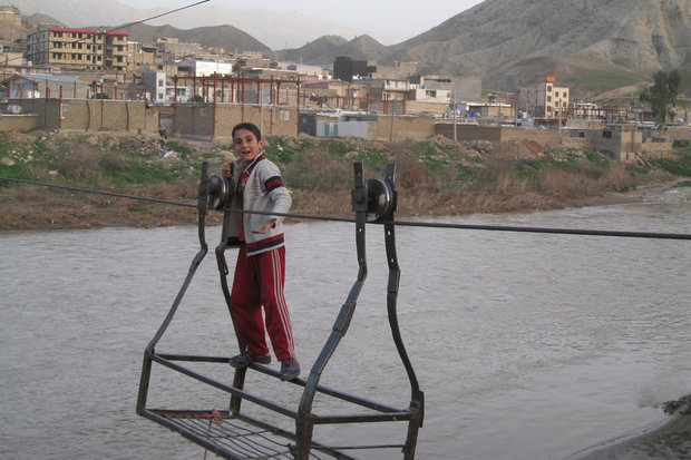 بازخوانی ماجرای تلخ «گرگر» در الیگودرز بازخوانی ماجرای تلخ «گرگر» در الیگودرز