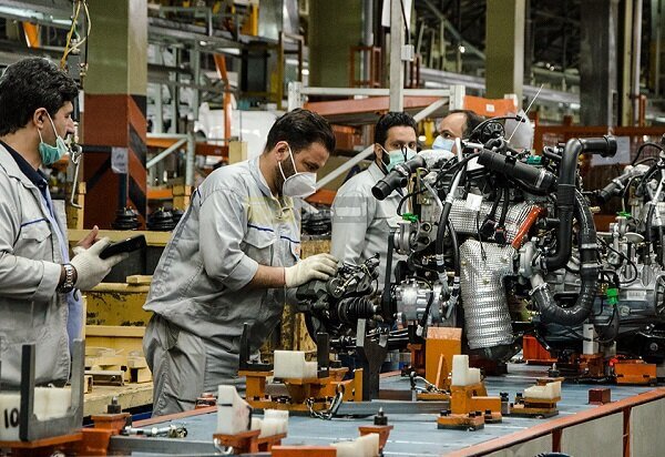 بخش زیادی از اعضای هیاتعلمی همکاری موثری با صنایع ندارند