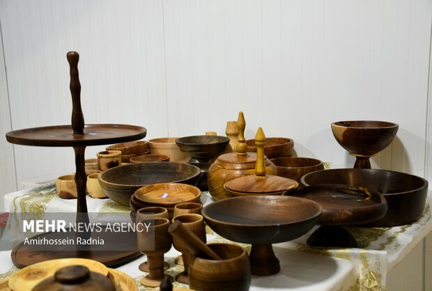 شیراز در صدر اخبار میراث فرهنگی / جشنواره ای برای صنایع دستی