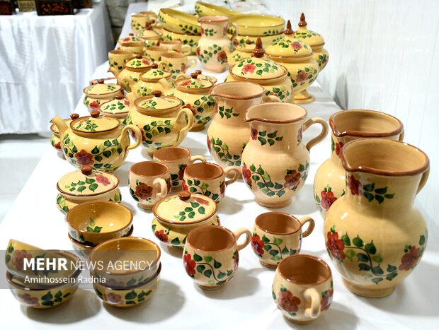 صفر تا صد برگزاری نمایشگاه گردشگری و صنایعدستی