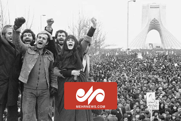 نقش بر آبشدن ۴۴سال نقشه / از زمستان سرد ۵۶ تا اغتشاشات اخیر کشور