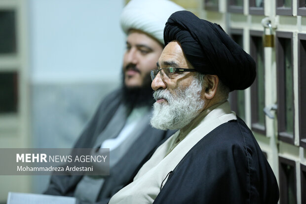 بزرگداشت دهه فجر و نهضت جهاد تبین با سخنرانی معاون پارلمانی رییس جمهور در ورامین