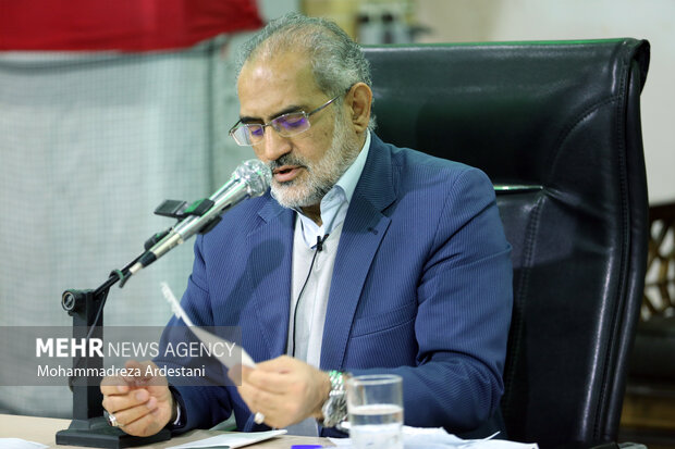 دولتمردان از گرانی و مشکلات باخبرند/اصلاح اقتصادی هدف اول دولت