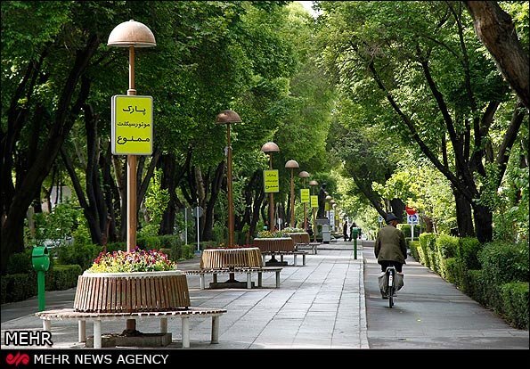 ایجاد زیرساخت برای گردشگری اصفهان روی کاغذ ماند