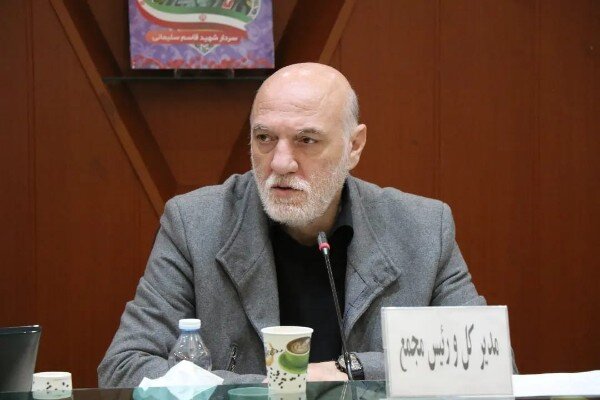 مدیرکل ورزش و جوانان آذربایجان شرقی از بیمارستان تهران ترخیص شد