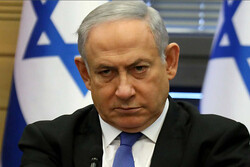 اولین واکنش نتانیاهو  درباره تهدید به قتلش از سوی ژنرال صهیونیست