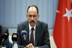 تركيا تعبر عن ارتياحها بمشاركة إيران في اتصالات التطبيع بين أنقرة ودمشق