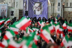 Iran marks anniversary of Imam Khomeini return from exile