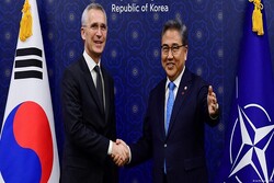 NATO strengthening footprint in Asia-Pacific region