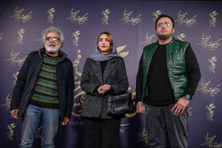 نخستین روز از چهل و یکمین جشنواره فیلم فجر
