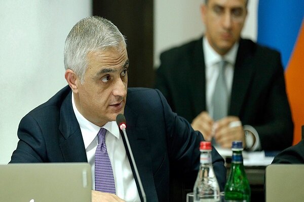 ایران کشورِ دوست و شریک مهمِ ارمنستان است