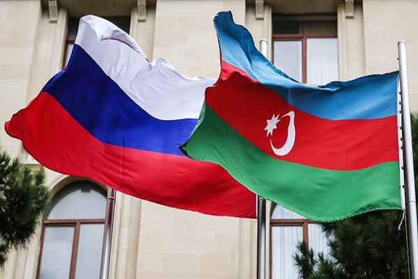 Azerbaycan ve Rusya dışişleri bakanlarından 'Laçın' görüşmesi