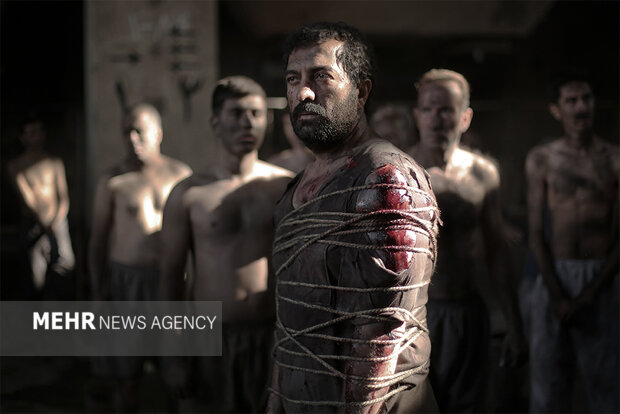 کنداکتور بامدادی تلویزیون به «هوک» رسید!/پخش «شماره ۱۰» منتفی شد؟