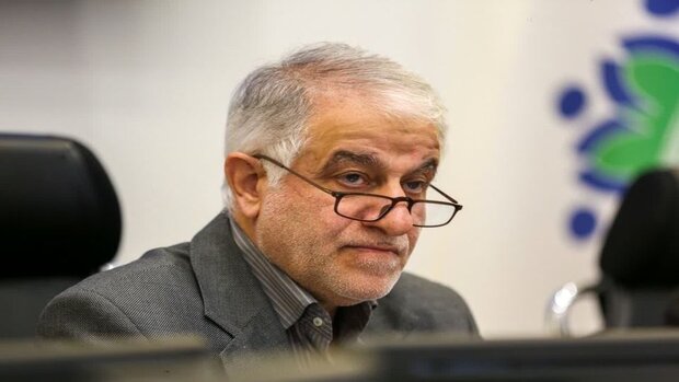 بودجه شهرداری اصفهان پاسخگوی نیازهای شهری نیست بودجه شهرداری اصفهان پاسخگوی نیازهای شهری نیست