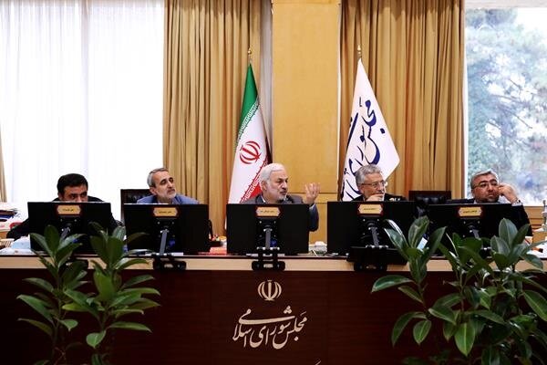 جزئیات نشست کمیسیون امنیت ملی مجلس با امیر سیاری