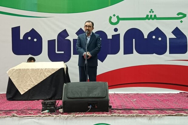 دانش آموزان در حفاظت از نظام سهم ویژهای داشتهاند