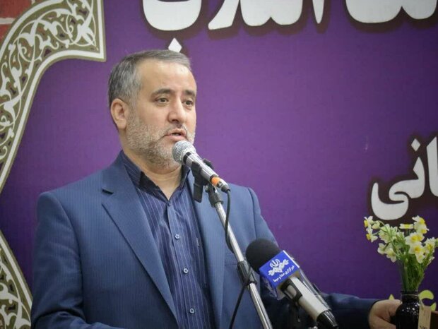  برپایی نمایشگاه انقلاب در مدارس به معنی تحقق «جهاد تبیین» است