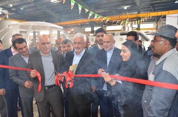 ۳۱۱ هزار میلیارد تومان پروژه در استان بوشهر افتتاح یا آغاز می‌شود