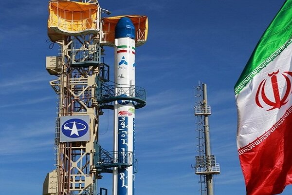 National Space Technology Day symbol of Iran’s authority