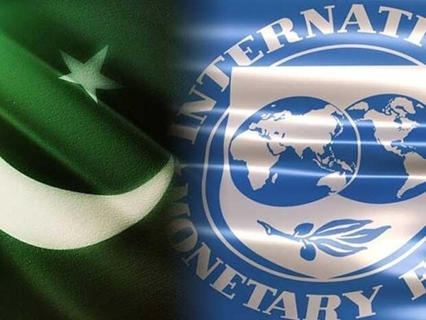 پاکستان اور آئی ایم ایف کے درمیان تمام معاملات طے پاگئے