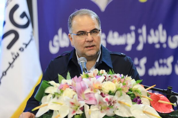 شرق و غرب زنجان با پروژه شهیدان کریمی متعادل می شود