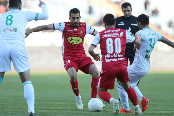 دوست ندارم صحبتهای گلمحمدی را باور کنم/ آدم را به شک میاندازند