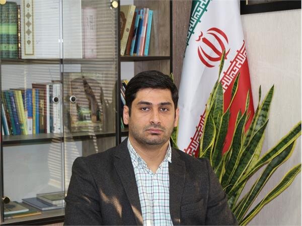 رئیس دبیرخانه دائمی نمایشگاههای قرآنی کشور منصوب شد