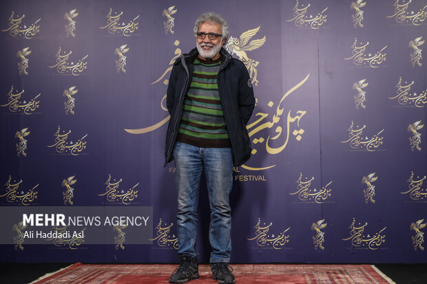 نخستین روز از چهل و یکمین جشنواره فیلم فجر