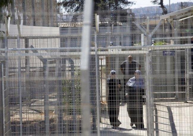 پیروزی اسرای فلسطینی بر سازمان زندان‌های رژیم صهیونیستی
