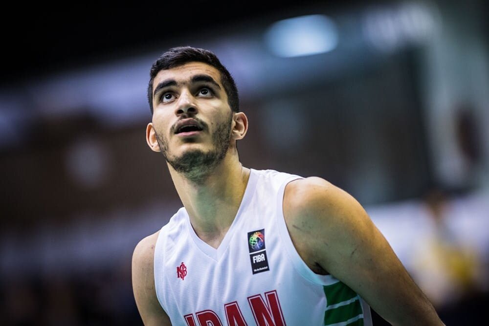 Mohammad Amini