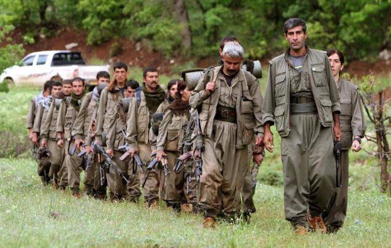 Kurdish groups involved in Isfahan attack: report