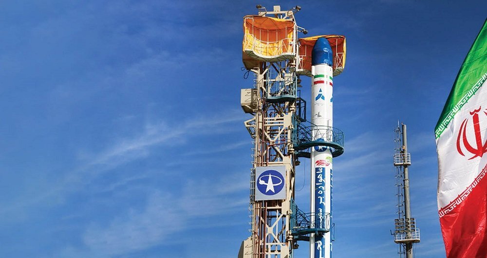 A look at Iran’s space technology achievements