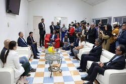 مسؤول نيكاراغوي: لنا مع إيران مبادئ وقيم وأهداف مشتركة نناضل من اجلها