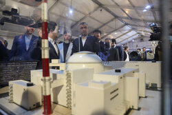 İran: Yeni nükleer enerji santralinin inşasına başlandı