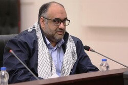 پیام تبریک مدیرعامل سنگ آهن مرکزی ایران بافق به مناسبت دهه فجر
