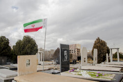 ساماندهی ۷۵ مزار شهدا در خراسان شمالی آغاز می‌شود