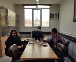 ارسال بیش از ۱۰۰۰ اثر به جشنواره عکس «روی شانه‌های شهر»