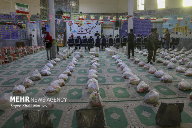 طرح مومنانه به مناسبت دهه فجر