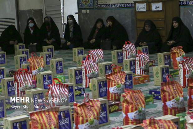 طرح مومنانه به مناسبت دهه فجر