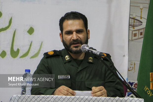 طرح مومنانه به مناسبت دهه فجر