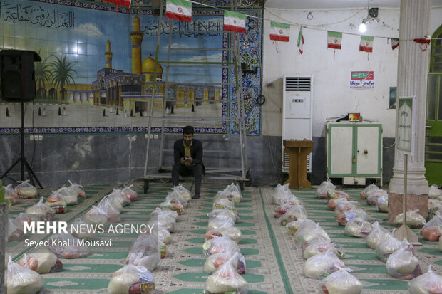 طرح مومنانه به مناسبت دهه فجر