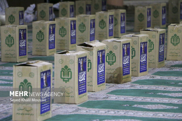 طرح مومنانه به مناسبت دهه فجر