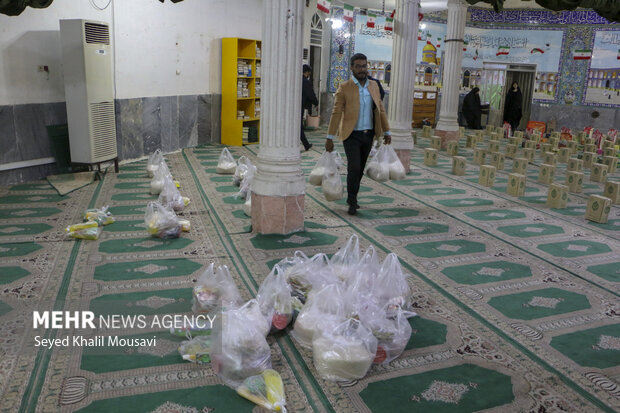 طرح مومنانه به مناسبت دهه فجر